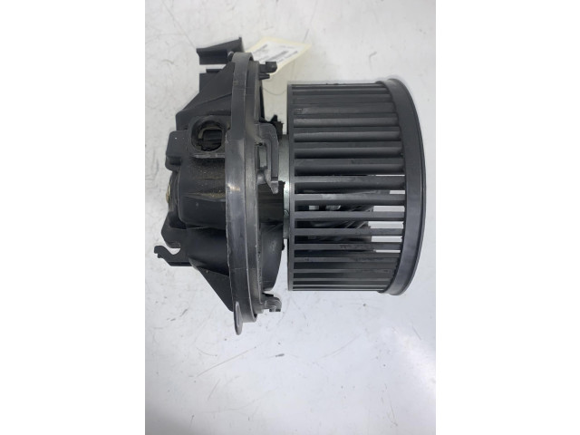 Вентилятор печки       Citroen C5