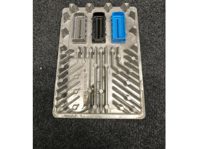 Блок управления двигателя p52029371ad, 6092565   Dodge Journey