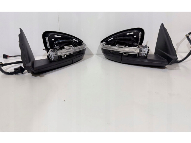 Зеркало электрическое Volkswagen ID.3 2019 - года