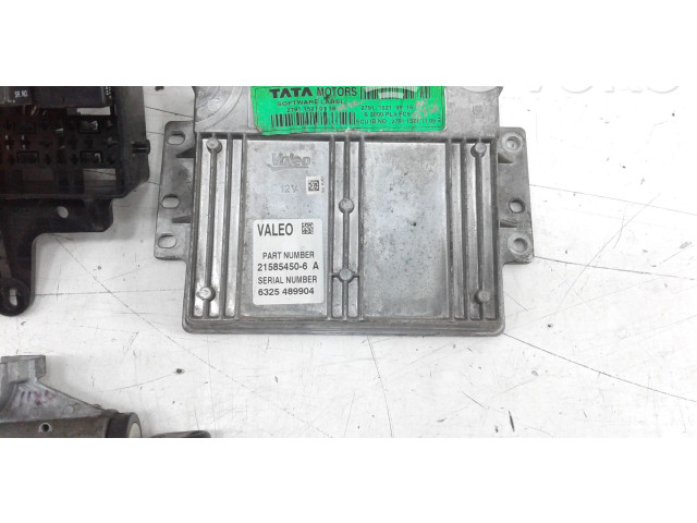 Řídící jednotka Tata Indica Vista I 2005