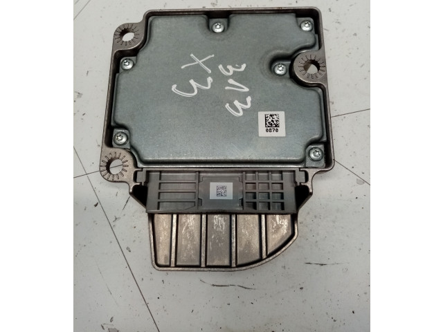 Блок подушек безопасности 65773424581, 65773452166   BMW X3 E83