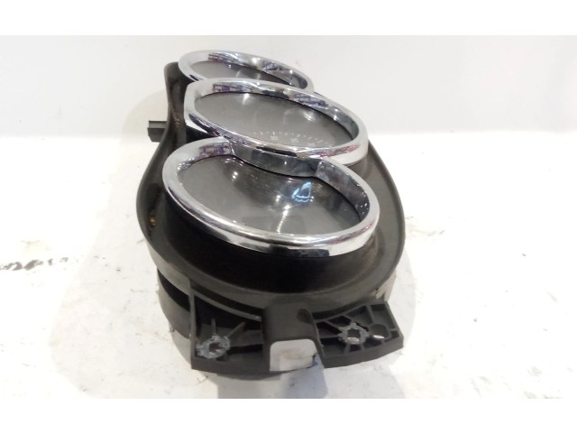 Панель приборов 248106459R Dacia Sandero