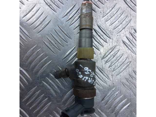 Vstřikovač 870692   Citroen Berlingo  pro naftový motor 1.6  