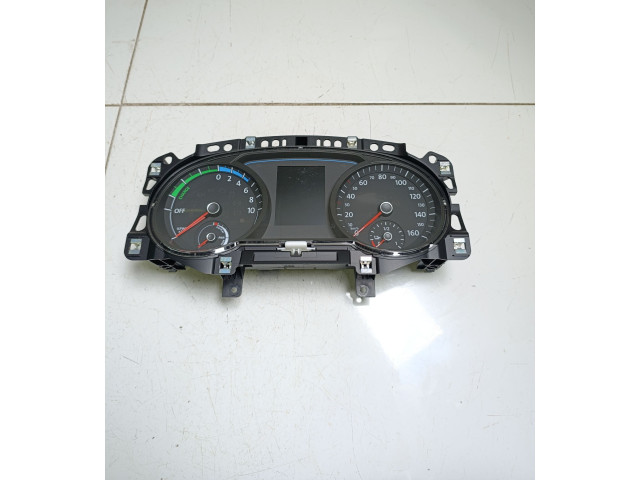 Панель приборов 5GE920755B, 5GE160304   Volkswagen e-Golf       
