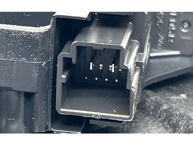 Řídící jednotka 31276216, 3491794 Volvo V40 Cross country 2016