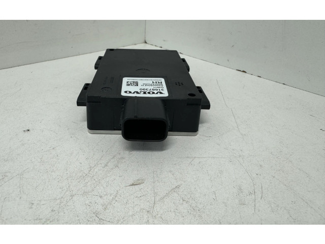 Датчик слепых зон 31687390   Volvo XC90