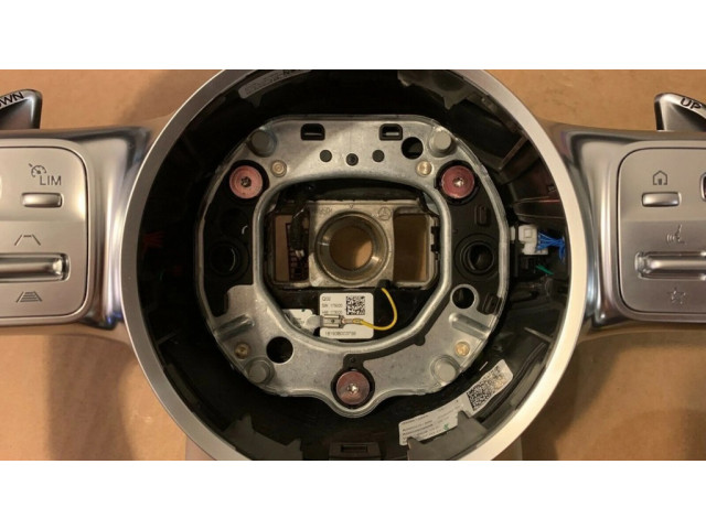 Volant Mercedes-Benz S W222 2014 A0004609908, A0008608300