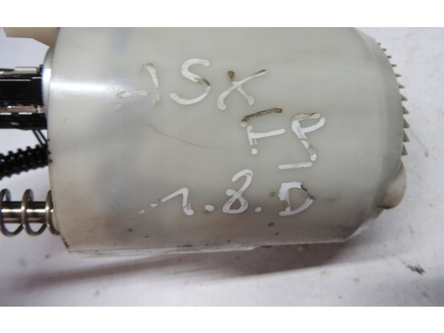 Топливный насос