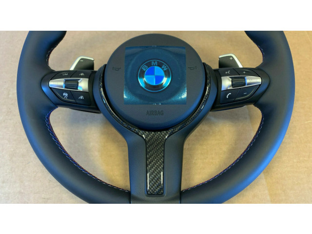 Volant BMW X2 F39 2019 32307847455, 32308092481