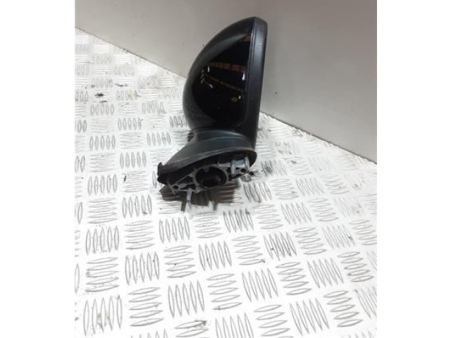 Зеркало электрическое        Mini One - Cooper Coupe R56  2005 - 2014 года   