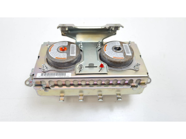 Подушка безопасности пассажира 7391057L20 Suzuki Kizashi