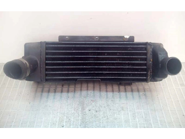 Интеркулер Jeep Grand Cherokee