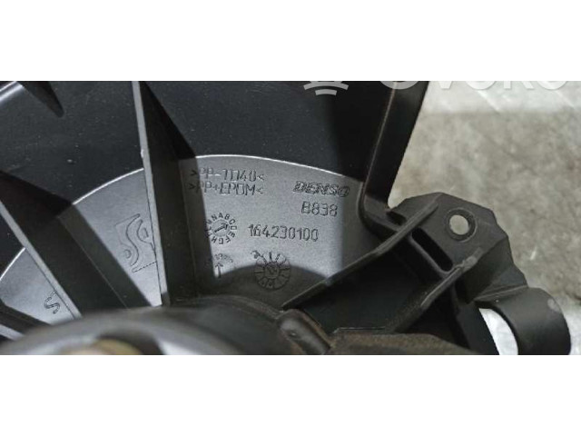 Вентилятор печки    77363881   Fiat Grande Punto