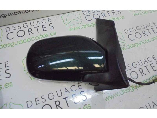 Зеркало электрическое Mazda MPV II LW 1999 - 2007 года