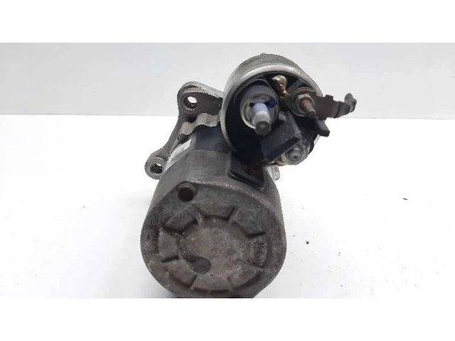 Стартер 8200266777D, 15D92255WFB Renault Scenic RX