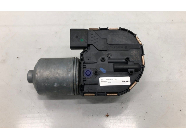 Моторчик дворников 3397021991    Volvo XC90