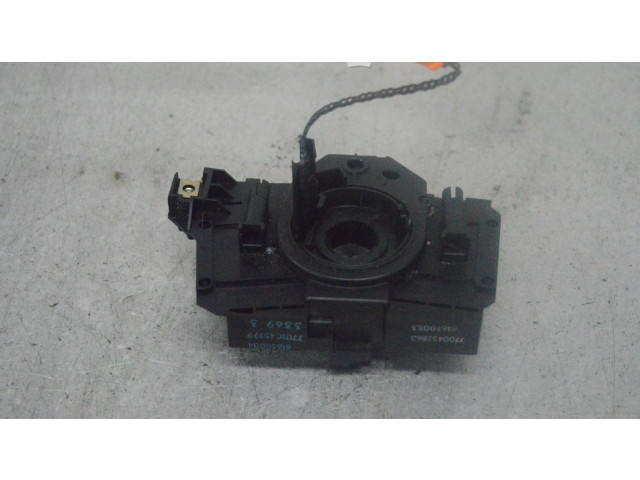 Подрулевой шлейф SRS Renault Clio II