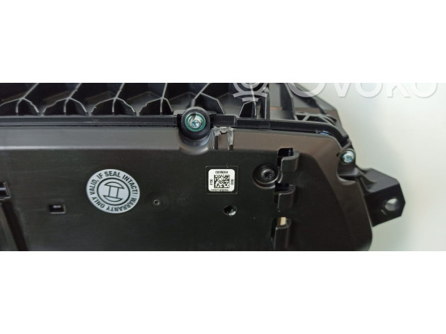 Панель приборов R003477, 8723302   BMW Z4 g29       