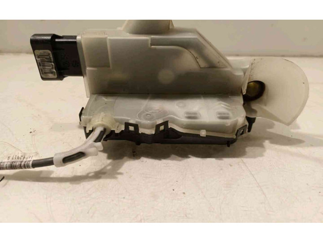 Zámek zadních dveří 9820652780 Peugeot Partner III 2019