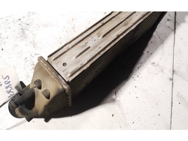 Интеркулер     Citroen C8 