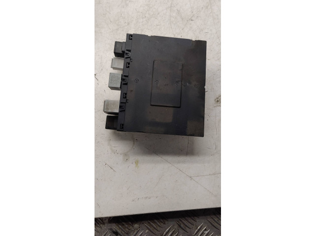 Блок комфорта H43S1201, 05452223 Audi A3 S3 A3 Sportback 8P