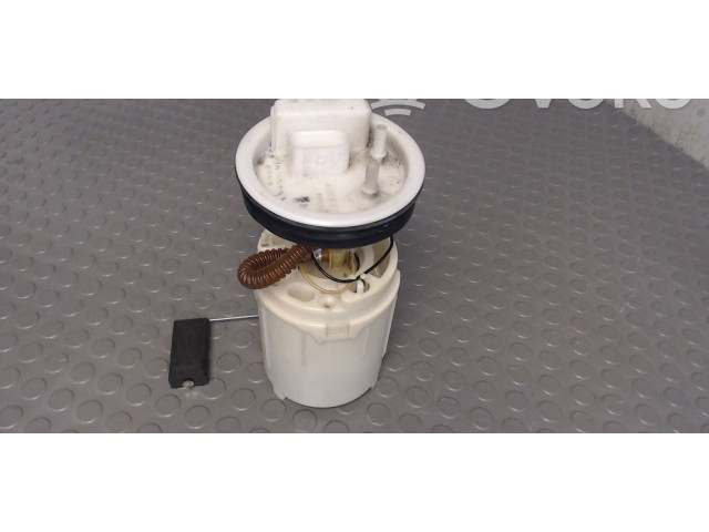 Vstřikovací čerpadlo 6Q0919051F, 6Q0919051C Volkswagen Polo IV 9N3