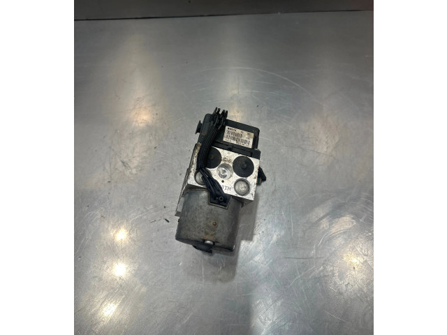 Блок ABS 0273004636, 492124 Toyota Yaris Verso