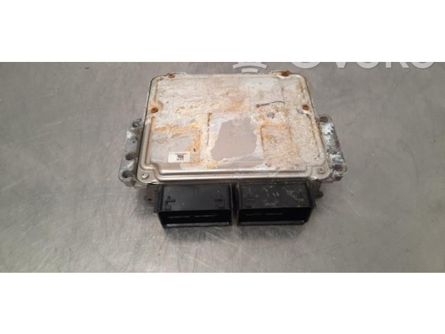 Řídící jednotka F17A12A650RB Ford Turneo Courier 2017