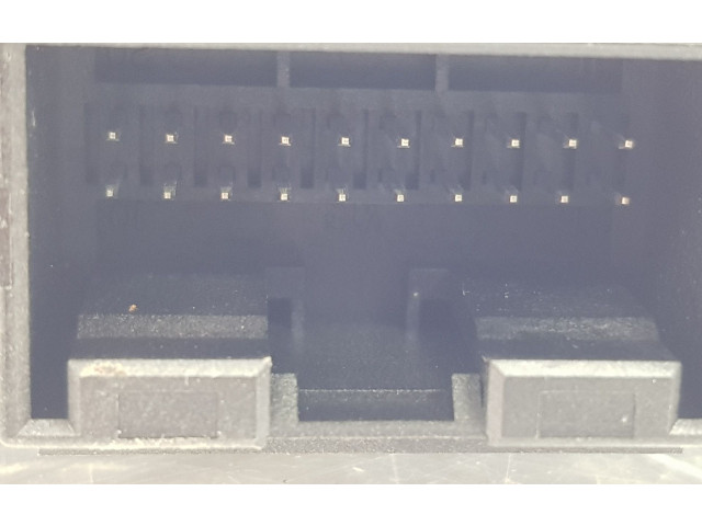 Блок управления 7N0941329, 7N0907530BQ   Volkswagen Caddy