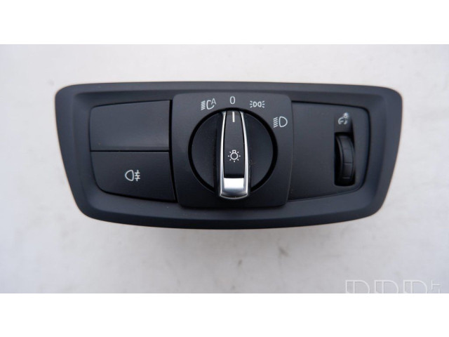 Включатель фонарей