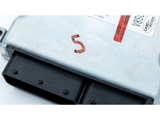 Řídící jednotka NNN500411, T21025 Land Rover Range Rover Sport L320 2006
