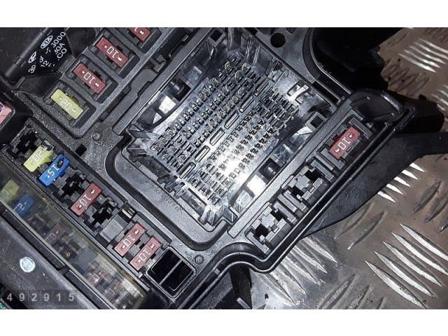 Pojistková skříňka 912392t030 KIA Optima 2013