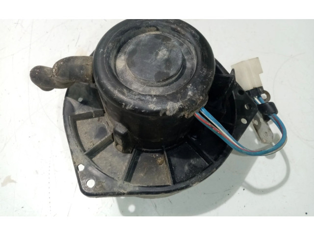 Вентилятор печки 1K1820015C, 1K11820015D Volkswagen Golf SportWagen