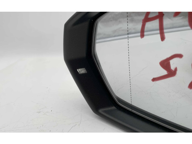 Зеркало электрическое Audi A1 2010 - 2018 года