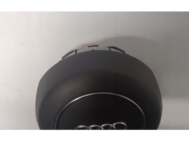 Подушка безопасности водителя 8X0880201C Audi A1