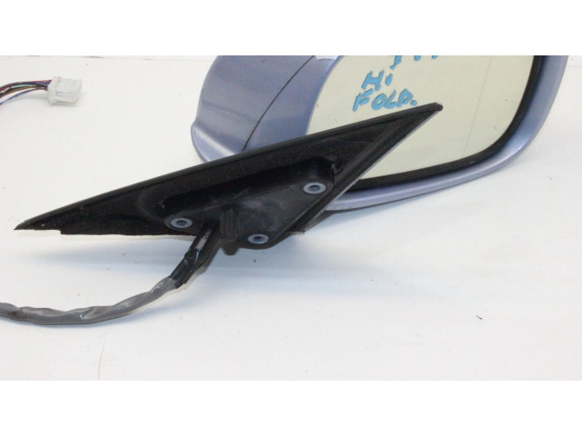 Zpětné zrcátko Lexus GS 300 350 430 450H 2006 14PIN