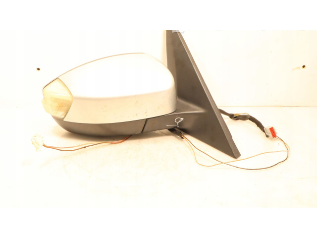 Зеркало электрическое Ford Galaxy 2006 - 2015 года