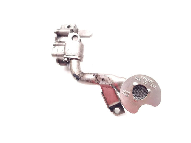 Масляный насос  CBAB 03G115105E, 03G115169E  Audi A3 S3 8P 