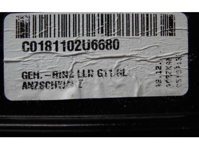 Zpětné zrcátko BMW 7 G11 G12 2016