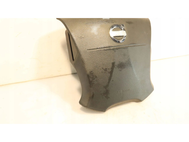 Подушка безопасности водителя    Volvo V70