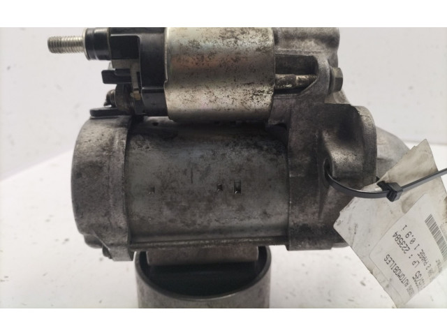 Стартер  51938439   Fiat 500