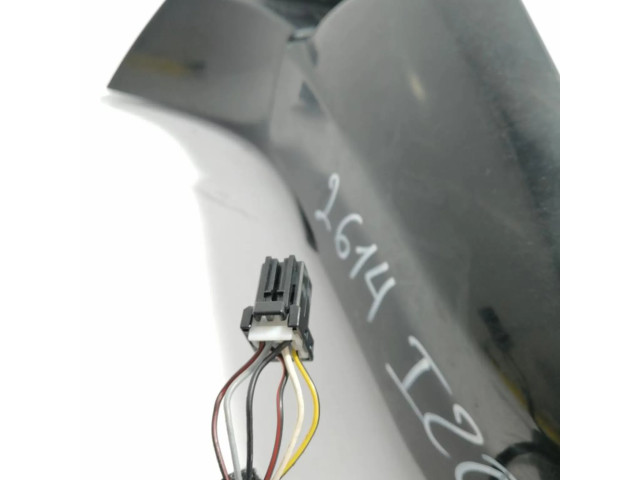 Zpětné zrcátko Cadillac DTS