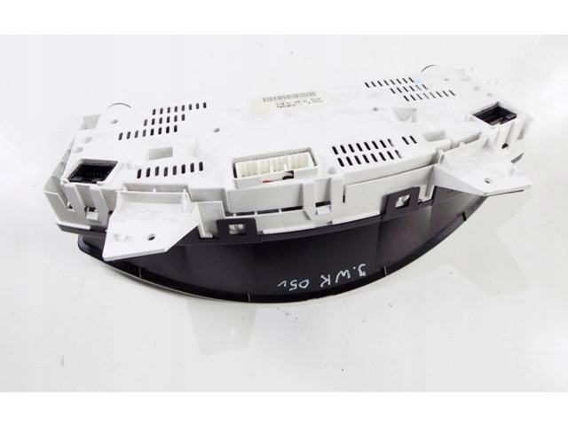 Панель приборов 56050203al, 56050203AL Jeep Grand Cherokee (WK)