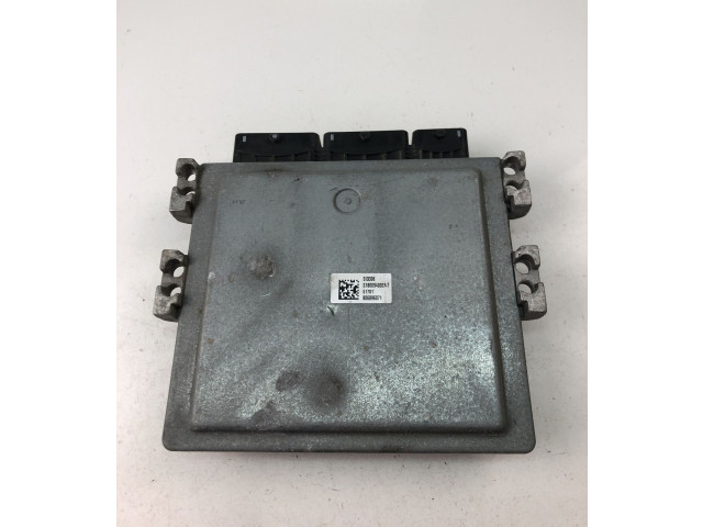 Блок управления двигателем Блок управления 237101066R, S180095104A Dacia Duster
