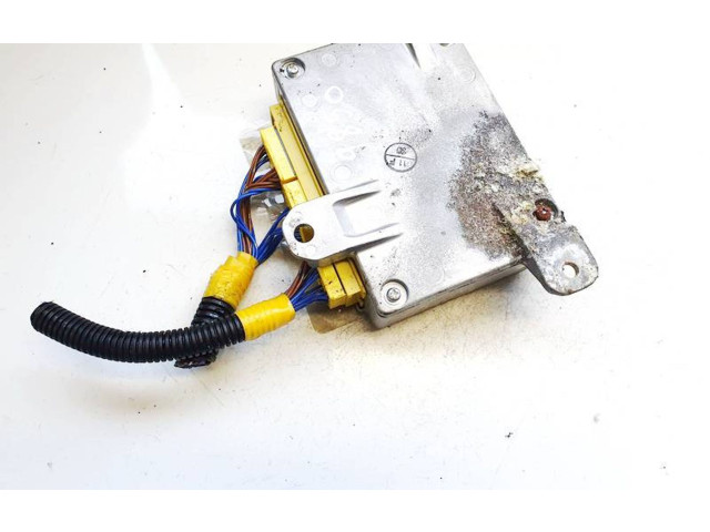 Блок подушек безопасности 77960sjdg210m2, 152300-7373 Honda FR-V