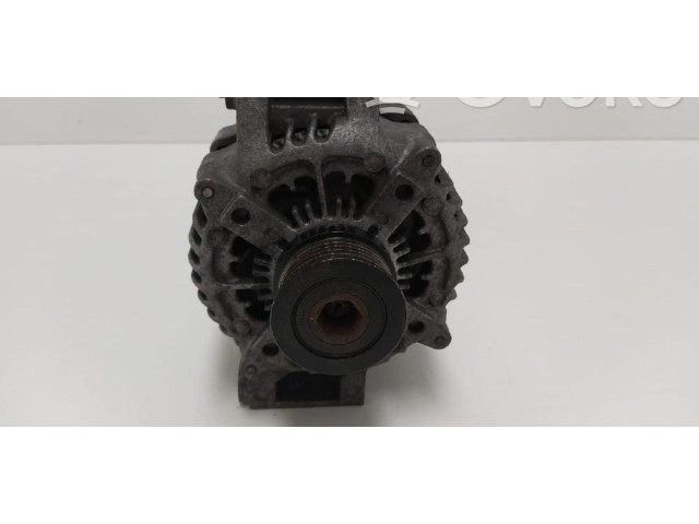 Генератор 1042106591, P04801835AB Lancia Thema 3.0