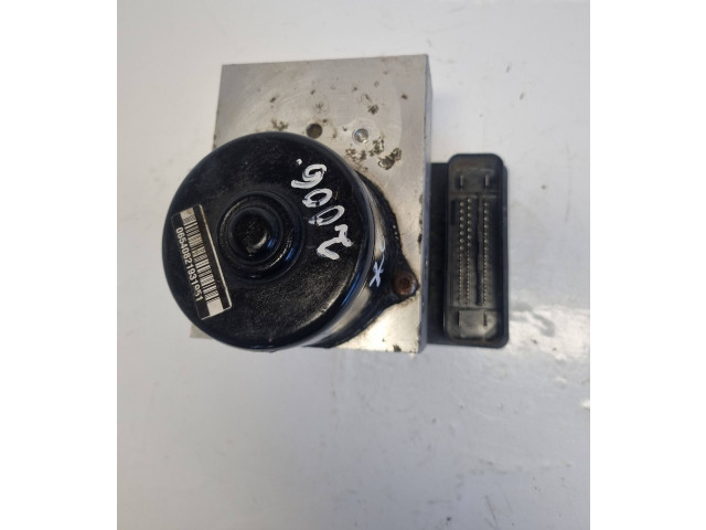 Блок АБС 30714956, 00401396D0 Volvo XC90 2003 - 2006 года