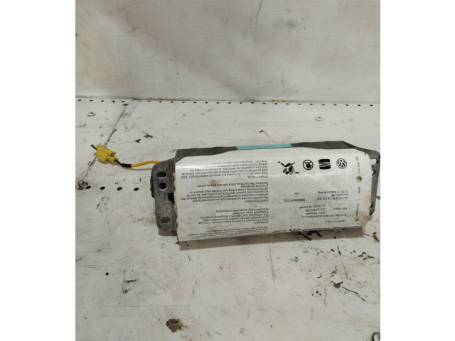 Подушка безопасности пассажира 1K0880204N, 1K0880204K   Skoda Octavia Mk2 (1Z)