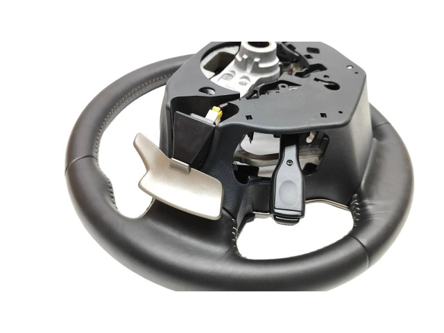 Руль Lexus IS III XE30 2013-2020 года