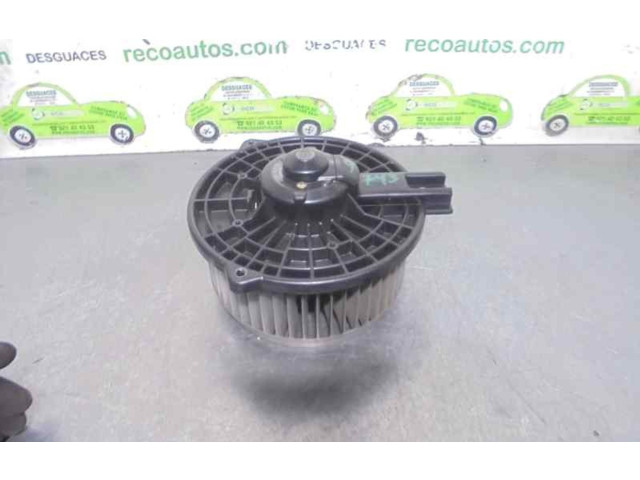 Вентилятор печки 1940001150   Lexus IS 200-300       